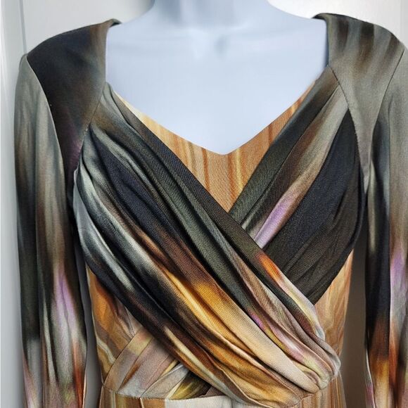 MICHAELA LOUISA Long Sleeve Dress - Picture 3 of 11